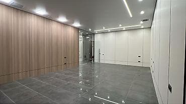 аренда койка место: Аренда офисов, 125 м², В административном здании — 3