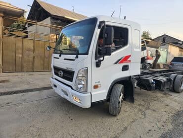 шины оптом бу: Hyundai : 2022 г., 3.9 л, Механика, Дизель — 7