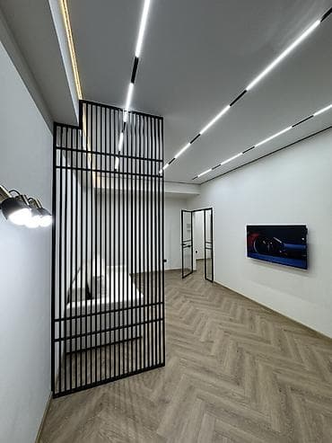 room: 1 комната, 53 м², Элитка — 4