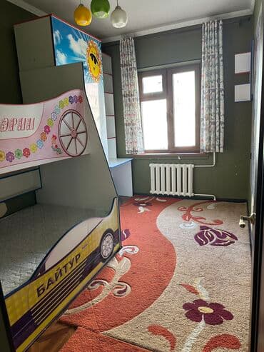 долгосрочная аренда квартир не дорого: 4 комнаты, Собственник, Без подселения, С мебелью полностью — 11