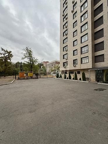 4 bedroom: 4 комнаты, 156 м², Элитка, 7 этаж, Готовая ПСО (под самоотделку) — 8