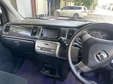 свет: Honda Stepwgn: 2003 г., 0.2 л, Автомат, Газ, Минивэн — 3