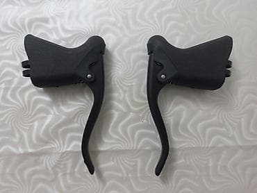 фикс modric: Тормозные ручки для руля баран. Состояние новое, не использованное — 1