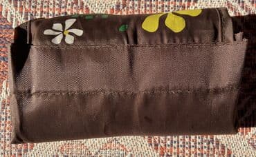 сумка органайзер: Продам складную хозяйственную сумку — 6