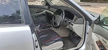gs300 160: Toyota Windom: 1998 г., 2.5 л, Автомат, Седан — 3