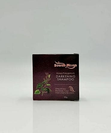 безсульфатный шампунь: Шампунь от седины твердый для волос антиседина восстановление цвета 80 — 9