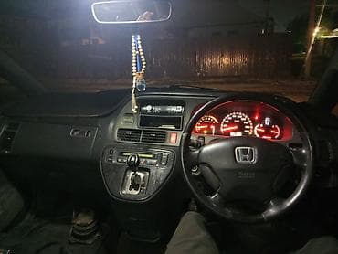 chevrolet rezzo: Chevrolet Nubira: 2002 г., 2.3 л, Автомат, Бензин, Универсал — 1