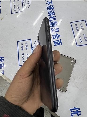 ipod pro: IPhone Xr, 64 ГБ, Черный, Чехол — 4