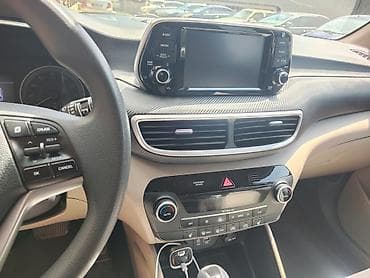 haval h3: Hyundai Tucson: 2019 г., 2.4 л, Автомат, Бензин, Кроссовер — 10