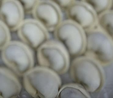 Ищу работу: лепка пельменей