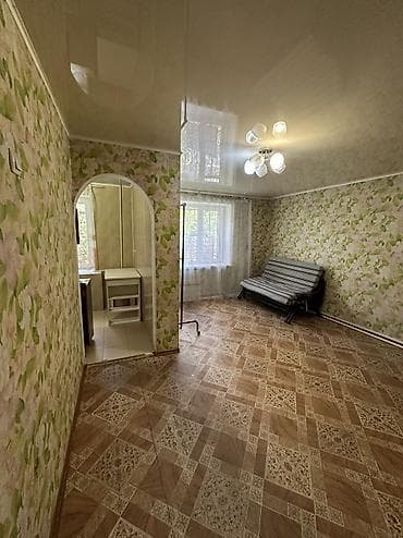 локал: 1 комната, 30 м², Хрущевка, 1 этаж — 2