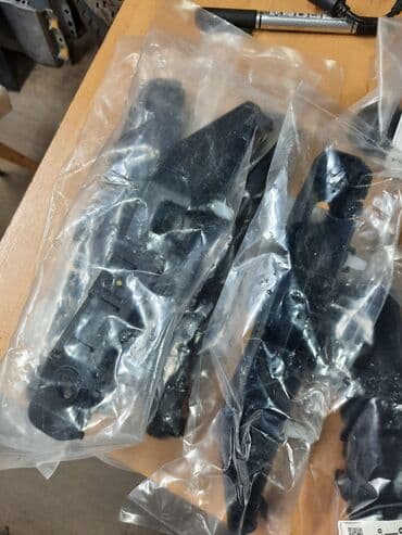 старая модель dell: Задний Kia, Новый, Оригинал — 11