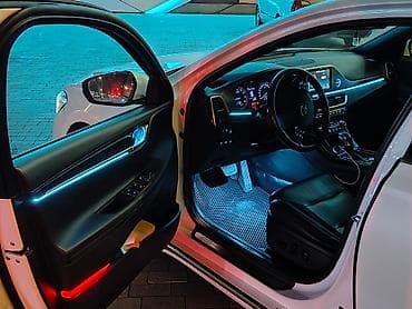 Унаа сатуу: Hyundai Grandeur: 2017 г., 3 л, Автомат, Газ, Седан — 5