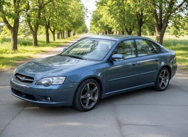 опель вектра бишкек: Subaru Legacy: 2004 г., 3 л, Седан — 1