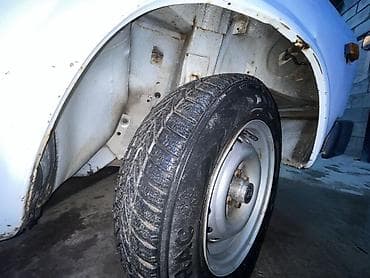 жигули 2106 ош: ВАЗ (ЛАДА) 2104: 1999 г., 1.5 л, Механика, Бензин, Универсал — 8