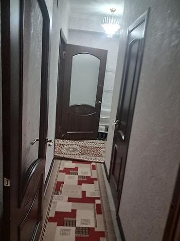 квартира молодая гвардия: 1 комната, 38 м², Элитка, 2 этаж, Евроремонт — 10