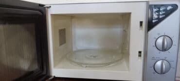микроволновки куплю: Микроволновка — 3