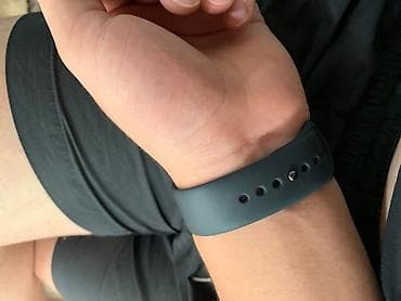 watch 11: ⌚️ Apple Watch Series 9 (45mm) — Тёмно-синий (Midnight) Продаю свои — 3