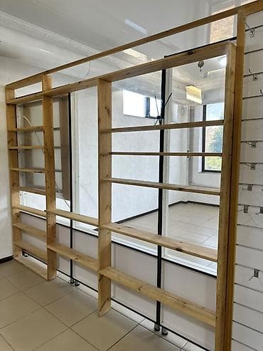 Оборудование для бизнеса: Манекен Взрослый женский, Материал: Пластик, Б/у — 7