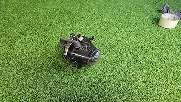 е 26: Туманка е46 6 911 007 Год 2002 В отличном состоянии, очень большой — 1