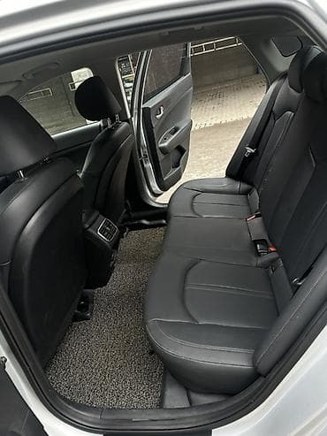 kia venga: Kia K5: 2019 г., 2 л, Автомат, Бензин, Седан — 6