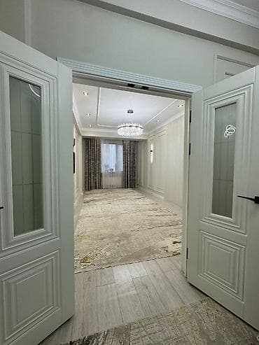 8: 2 комнаты, 74 м², Средний Джал Элитка, 14 этаж, Евроремонт — 6