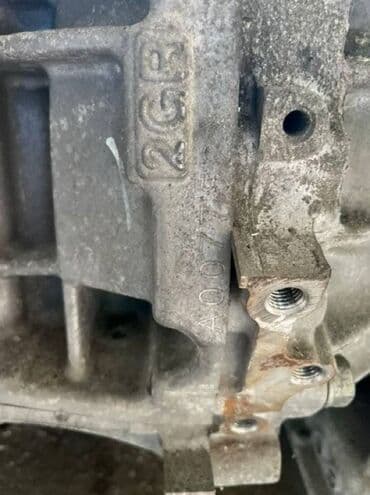 1gr fe: Двигатель в сборе Toyota 3.5, 2GR, мотор, коробка, АКПП — 3