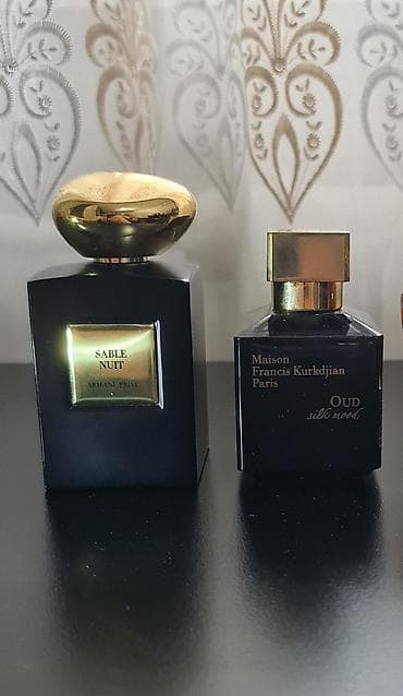 amber elixir: Топовые ароматы из личной коллекции! Строго оригинал! Giorgio Armani — 1