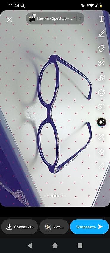 сколько стоят 3d очки: - Форма: классические круглые линзы. - Материал оправы: пластик. - — 2