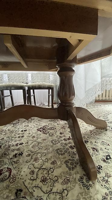 Дивандар: Түз диван — 6