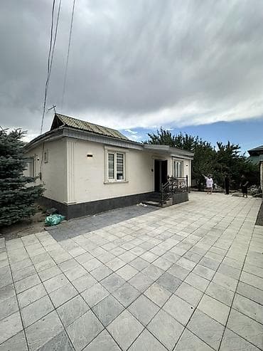 Продаётся уютный дом в ж/м Ала-Тоо-2! ✨ Отличный вариант для — 1