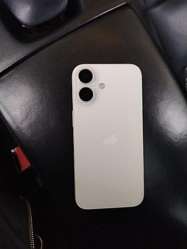 iphone 11 pro 64: IPhone 16, Белый — 1