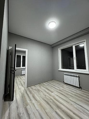 4 комнаты, 93 м², Элитка, 10 этаж, Евроремонт
