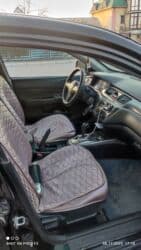 субару импреза 2009: Mitsubishi Lancer: 2006 г., 1.6 л, Автомат, Бензин, Седан — 10