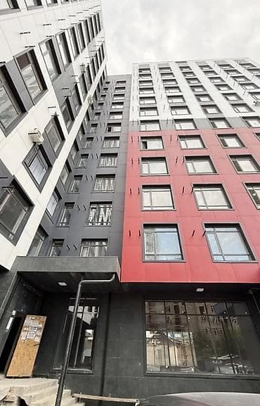 2 комнаты, 50 м², Восток-5 мкр Элитка, 6 этаж, Евроремонт — 2