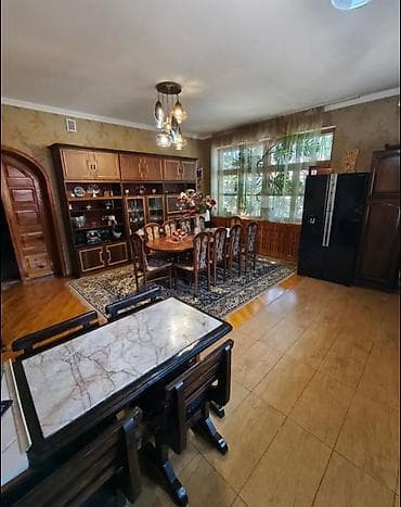 open space: 💰 Цена: 570 000 $ 📐 Общая площадь дома: 655 м². 🌳 Участок: 5,5 соток — 7