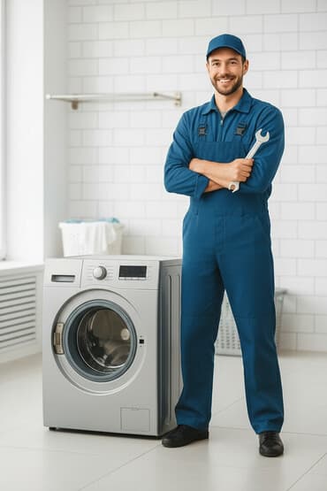 Мастера по ремонту стиральных машин
Ремонт стиральных машин at lalafo.kg Мастера по ремонту стиральных машин
Ремонт стиральных машин