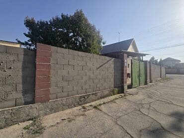 пол дома в рабочем городке: Полдома, 90 м², 5 комнат, Собственник, Косметический ремонт — 2