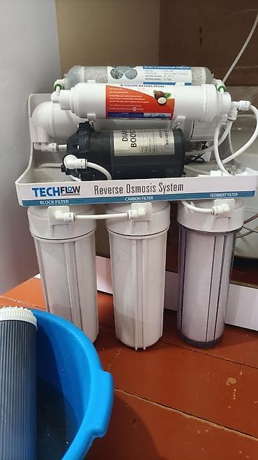 диспансер вода: ⚙️Ремонт фильтров любой сложности 💧 Фильтры для воды ✅ Гарантия — 2