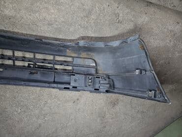 запчасти на опель зафира б: Бампер Передний Opel, Б/у, Оригинал — 7
