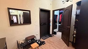 binar: Продается 2х комнатная квартира 📍 Район: Золотой Квадрат / — 3