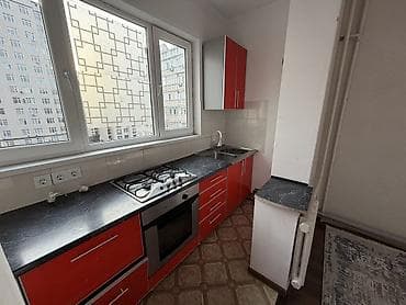 квартира в вренду: 1 комната, Собственник, С мебелью частично — 5