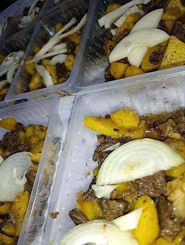 sultan chai: ОБЕД ДОСТАВКА 180сом.СТРОИТЕЛЬНЫЕ ОБЬЕКТИЛЕРГЕ. (40-50порц жогору — 5