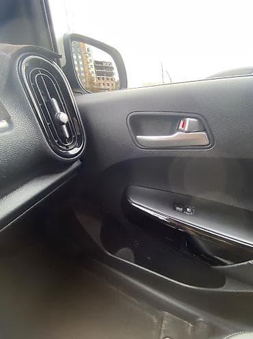 devo matiz: Kia Morning: 2019 г., 1 л, Автомат, Бензин, Хэтчбэк — 9