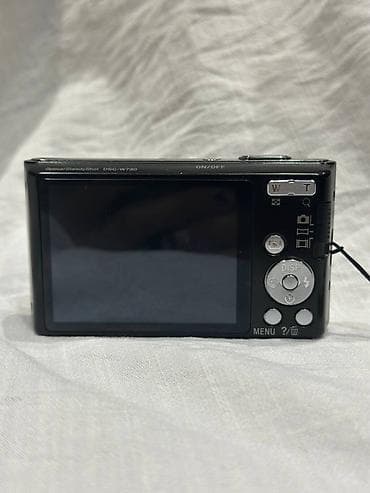 ps3 eye: Продаю цифровую камеру Sony Cyber-shot 16.1 MP !!! В идеальном — 4