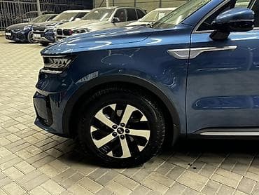 киа соренто цена бишкек: Kia Sorento: 2020 г., 2.2 л, Робот, Дизель, Кроссовер — 5