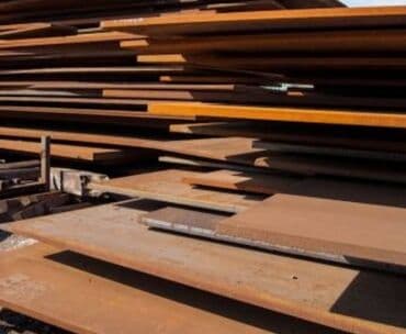 куплю лист металла: Куплю метал листы бу разных толщины, металлические листы — 3