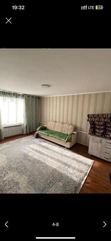 jack 4: Продается дом участок 4 сот Арча Бешик, ул.Эр Тайлак 155А, с — 4