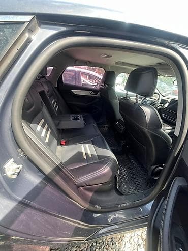 wuling mini ev: BYD Qin: 2019 г., 1.5 л, Автомат, Бензин, Седан — 6