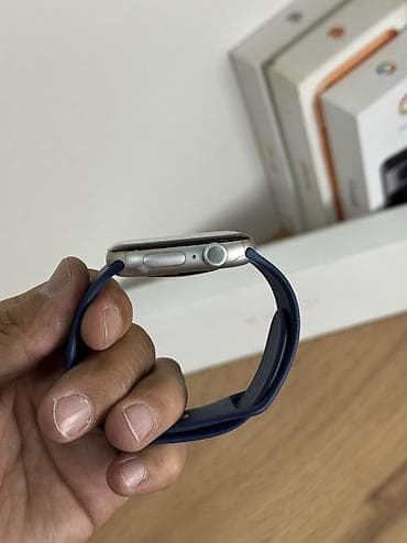 эпо воч: ⌚ Apple Watch Series 10, 46 мм В продаже Apple Watch Series 10 в — 4